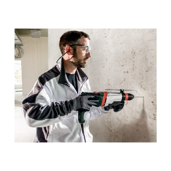Martillo perforador eléctrico 1100 W-Leer más
