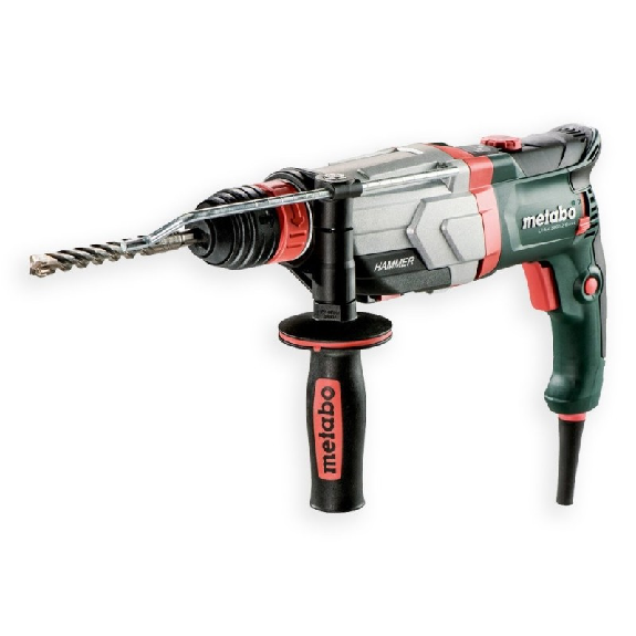 Martillo perforador eléctrico 1100 W-Leer más