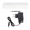 DS-3E0508D-E Switch di rete 8 Porte 10/100/1000 Mbps