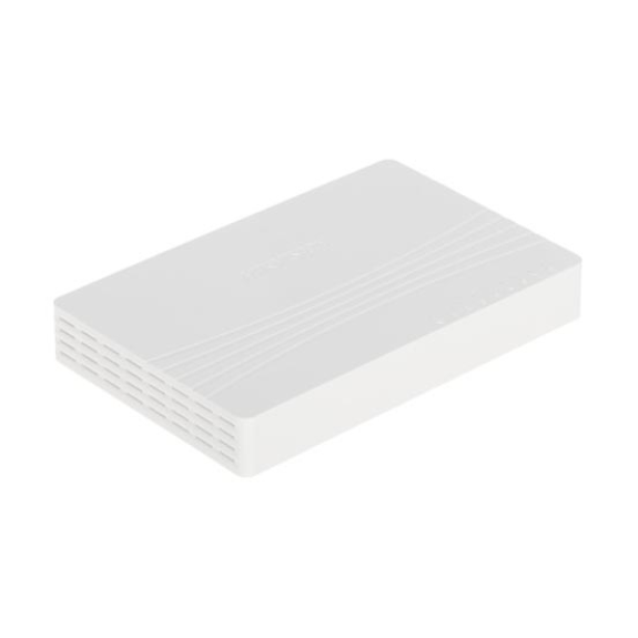 DS-3E0508D-E Commutateur réseau 8 portes 10/100/1000 Mbps-Lire la description