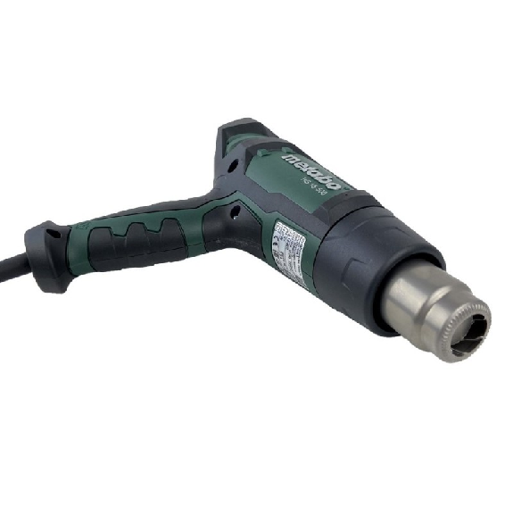 Pistola Térmica de Aire Caliente  H 16-500-Leer más