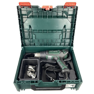 Pistola Térmica de Aire Caliente  H 16-500-Leer más