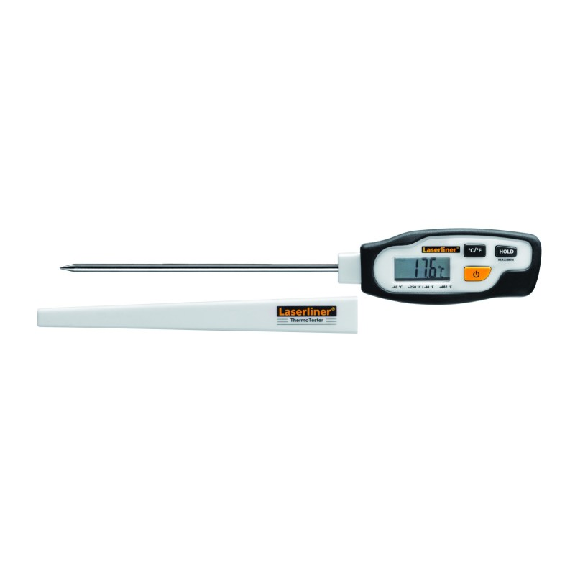 Termómetro digital ThermoTester-Leer más