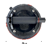 Ventosa Con Bomba De Vacío  110 Kg 20 Cm  Vacuum SC-200 572099