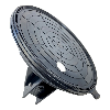 Ventosa Con Bomba De Vacío  110 Kg 20 Cm  Vacuum SC-200 572099