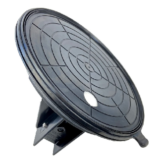 Ventosa Con Bomba De Vacío  110 Kg 20 Cm  Vacuum SC-200 572099-Leer más
