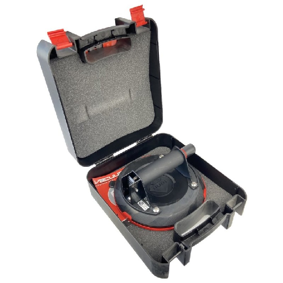 Ventosa Con Bomba De Vacío 110 Kg 20 Cm Vacuum SC-200 572099 Ventosa Con Bomba De Vacío 110 Kg 20 Cm Vacuum SC-200 572099-Leer más
