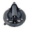 Ventosa Con Bomba De Vacío  110 Kg 20 Cm  Vacuum SC-200 572099