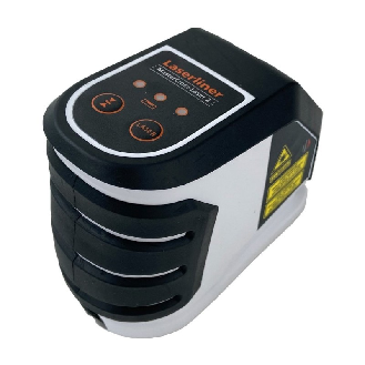 Láser de 2 líneas Mastercross-Laser 2-Leer más