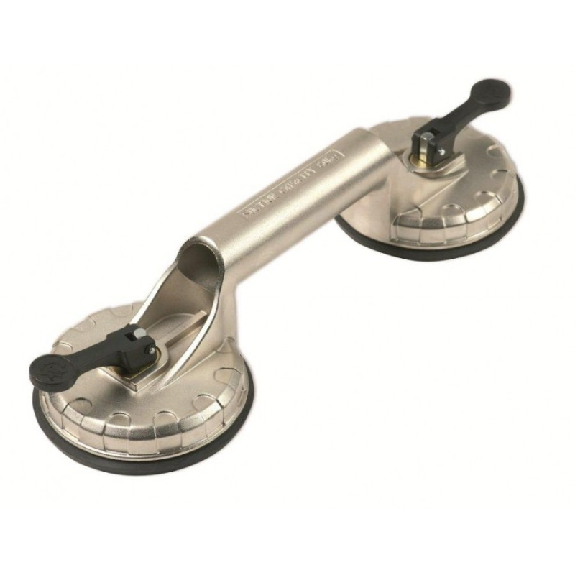 Double aluminium Windy-Leggi tutto