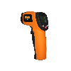 Pistola medidora de temperatura por infrarrojos BLT550 Pistola medidora de temperatura por infrarrojos BLT550
