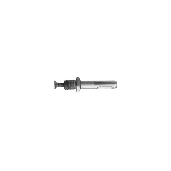 Adaptador SDS-Plus a 1/2 - 20 UNF Adaptador SDS-Plus a 1/2 - 20 UNF-Leer más