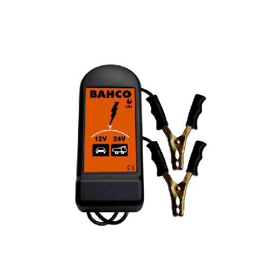 12/24 V BELP1224 PEAK Protector-Leggi tutto