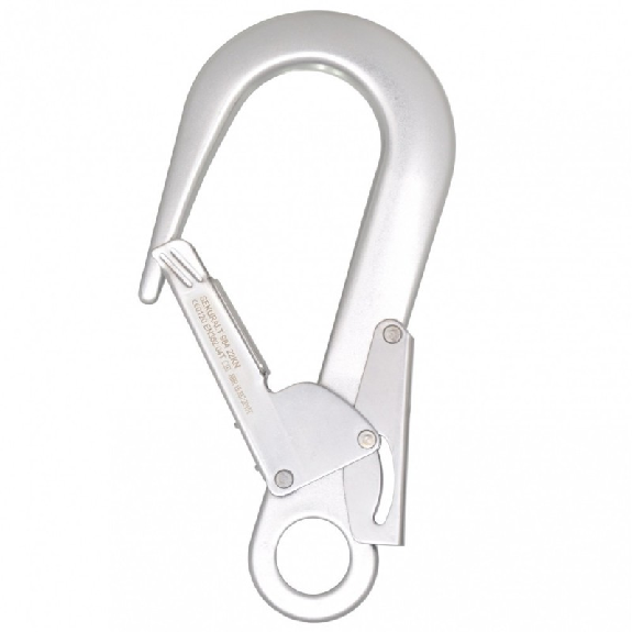 Mosquetón Automático de Aluminio 984-Leer más
