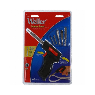 Pistola para soldar  TB100-Leer más