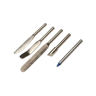 Pistola para soldar  TB100-Leer más