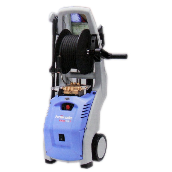 Hidrolavadora  K 1050 TST-Leer más