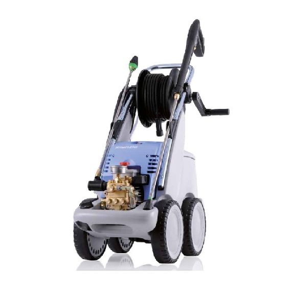 Hidrolavadora  Quadro 599 TS T-Leer más