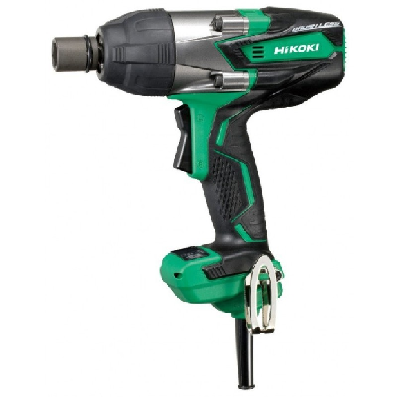 Atornillador de impacto  WR16SE-Leer más