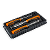 Juego de 3 formones 424P Juego de 3 formones 424P