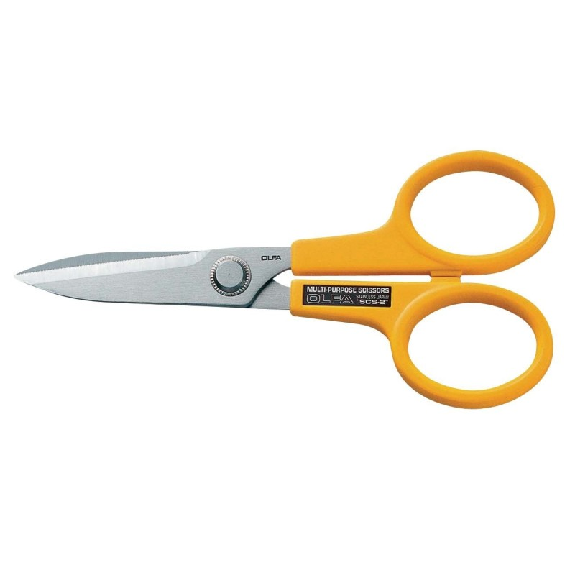 Tijeras multiusos SCS-2 Tijeras multiusos SCS-2-Leer más
