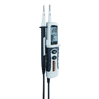Comprobador de tensión ActiveMaster Digital-Leer más