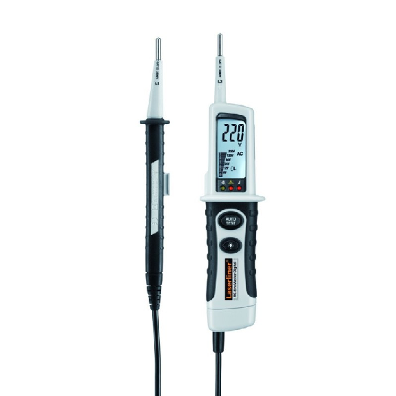 Comprobador de tensión ActiveMaster Digital-Leer más