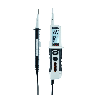 Comprobador de tensión ActiveMaster Digital-Leer más