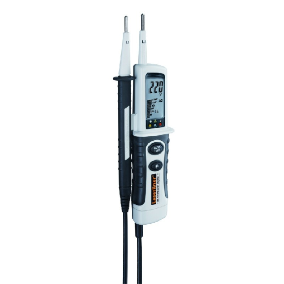 Comprobador de tensión ActiveMaster Digital-Leer más