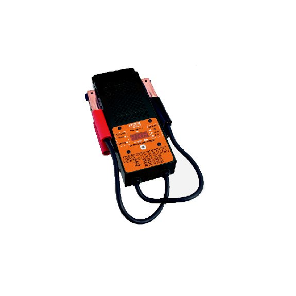 Comprobador de baterías digital de 12 V BBT20 Comprobador de baterías digital de 12 V BBT20-Leer más