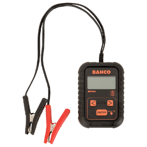 12 V BBT60A Tutorat de batterie numérique-Leggi tutto