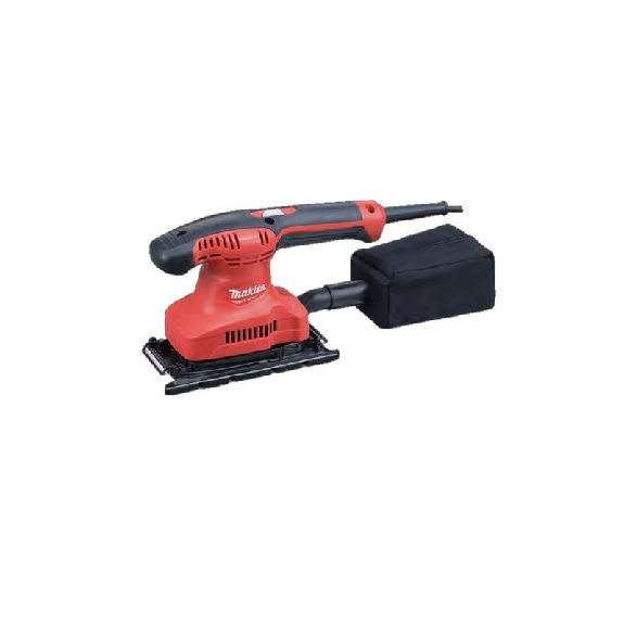 * Sander orbital MT M9203-Beschreibung lesen