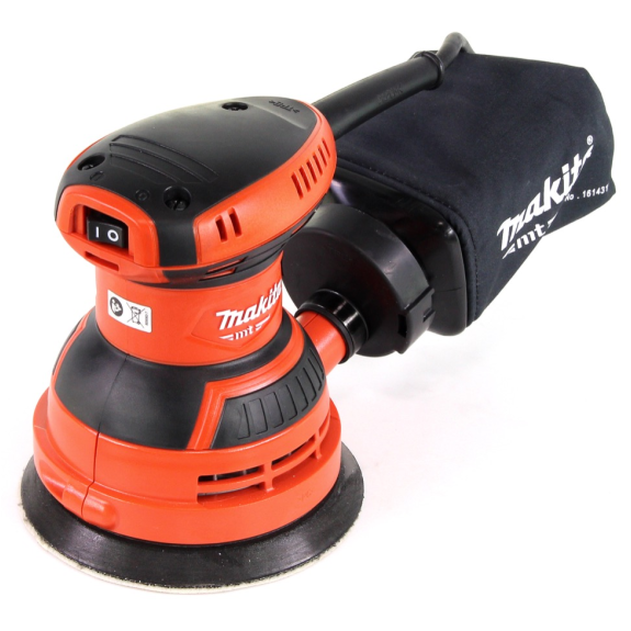 *Lijadora rotorbital  MT M9204-Leer más