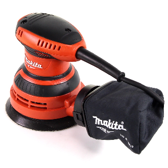 *Lijadora rotorbital  MT M9204-Leer más