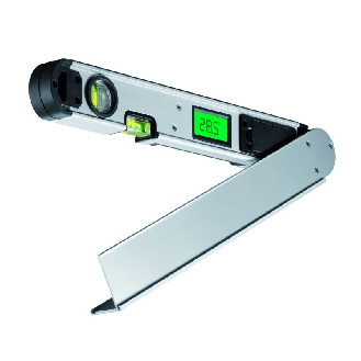 Winkelmesser, digital 40cm Laserliner-Beschreibung lesen
