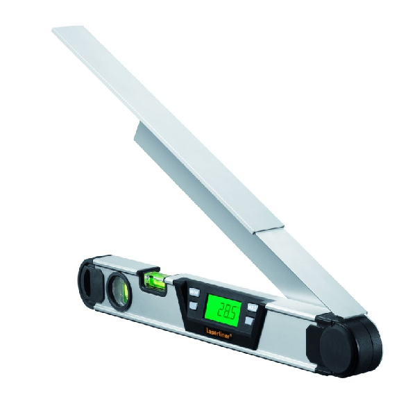 Goniómetro digital ArcoMaster Goniómetro digital ArcoMaster-Leer más