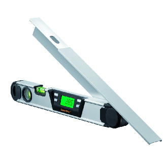 Winkelmesser, digital 40cm Laserliner-Beschreibung lesen