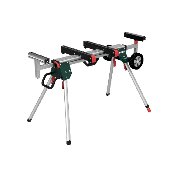 Ingletadora  KGT 305 M + Soporte con ruedas-Leer más