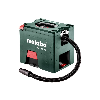 Aspirador de batería  AS 18 L PC