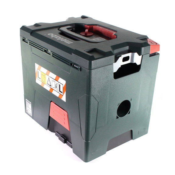 Aspirador de batería  AS 18 L PC-Leer más