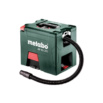 Aspirador a batería 18V 7,5L-Leer más