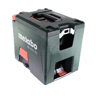 Aspirador de batería  AS 18 L PC-Leer más