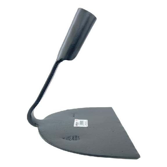 Raedera  5701-0 Acero Forjado 160x260 mm-Leer más
