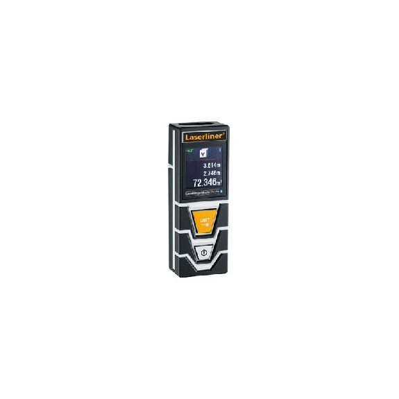 Distanciómetro Laser Ranger-Master T4-Leer más