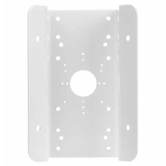 DS-1276ZJ-SUS supporto angolare in acciaio inossidabile colore bianco per telere-Leggi tutto