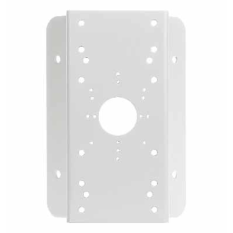 DS-1276ZJ-SUS supporto angolare in acciaio inossidabile colore bianco per telere-Leggi tutto
