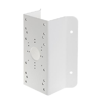DS-1276ZJ-SUS supporto angolare in acciaio inossidabile colore bianco per telere-Leggi tutto