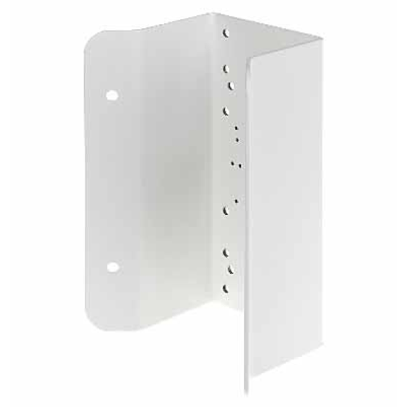 DS-1276ZJ-SUS supporto angolare in acciaio inossidabile colore bianco per telere-Leggi tutto