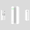 AJDP DoorProtect Contatto magnetico senza fili 868MHz wireless per porte e finestre bianco