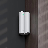 AJDP DoorProtect Contatto magnetico senza fili 868MHz wireless per porte e finestre bianco
